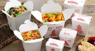 Best Chinese Food Take Out